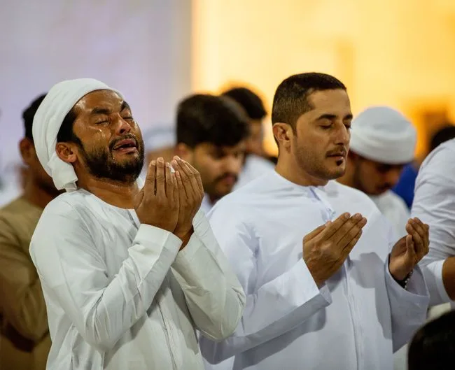 Pengertian Syu Abul Iman dalam Khazanah Islam