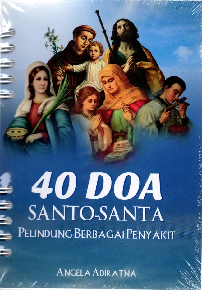 doa penyakit - Penutup: Menyerahkan Kesembuhan pada yang Maha Menyembuhkan
