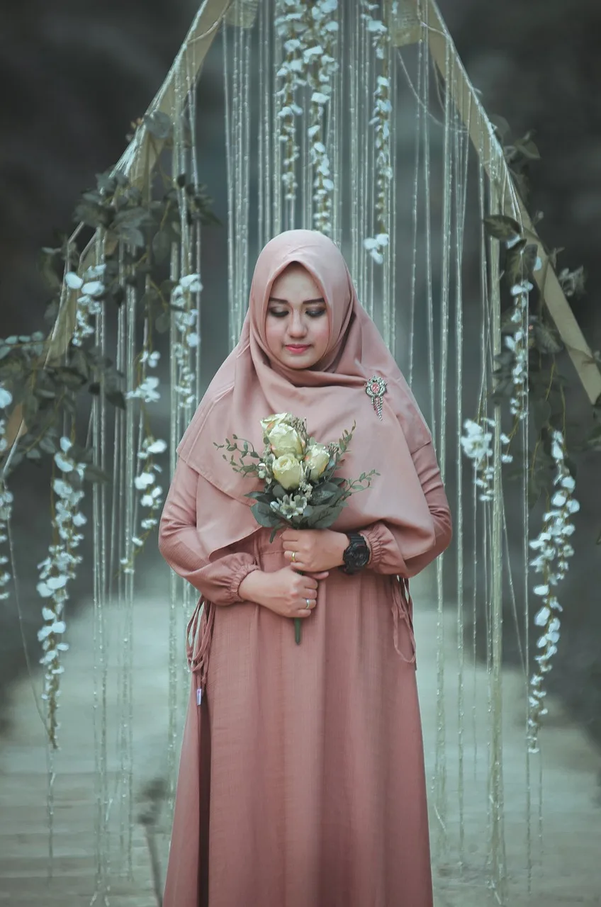 hijab dalam islam