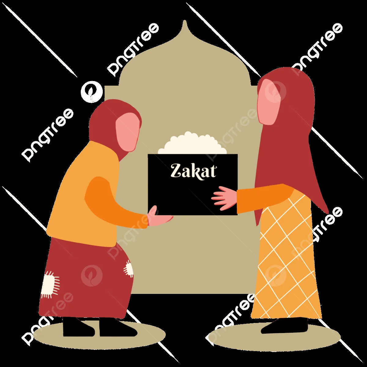 Kesalahan yang Sering Terjadi dalam Praktik Zakat
