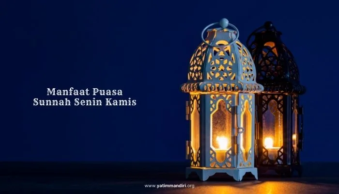 puasa senin kamis
