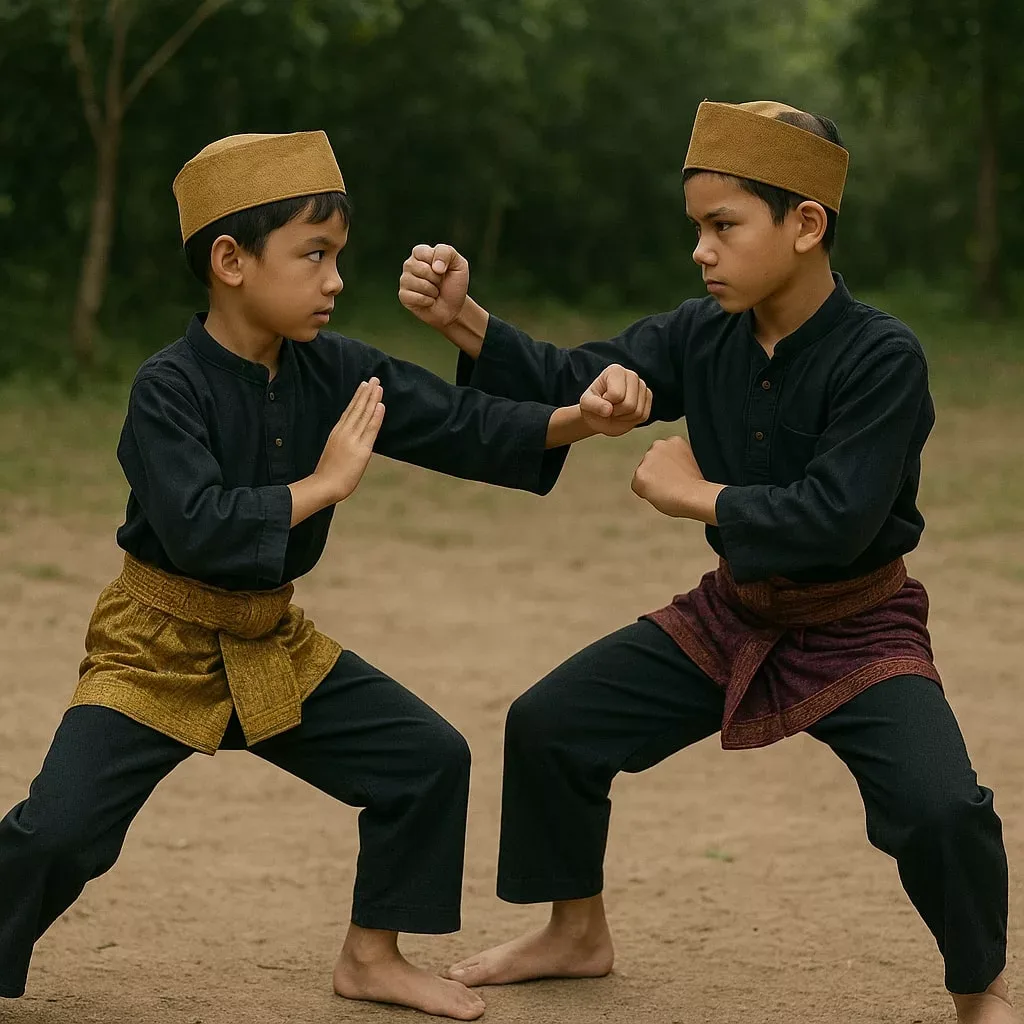 warisan anak: Warisan 133 dan Istilah yang Perlu Dipahami
