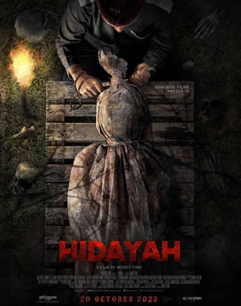hidayah: Menutup Perjalanan, Membuka Langkah Berikutnya