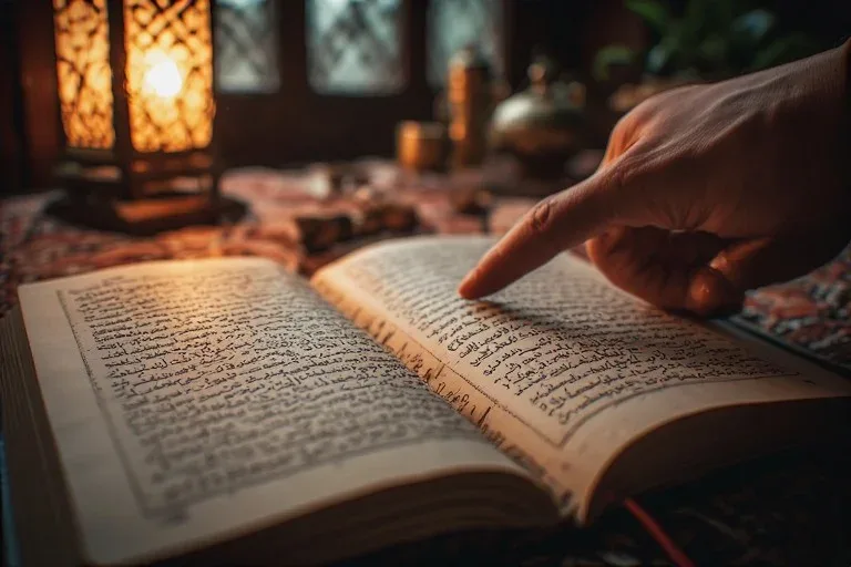 khasiat ayat kursi