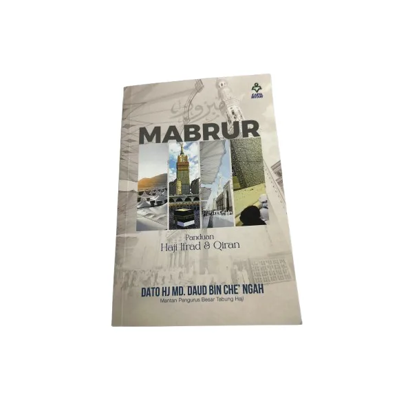 mabrur