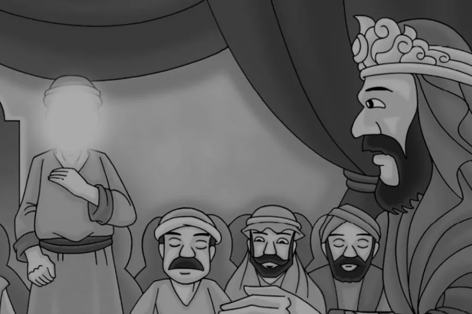 sifat nabi dan rasul