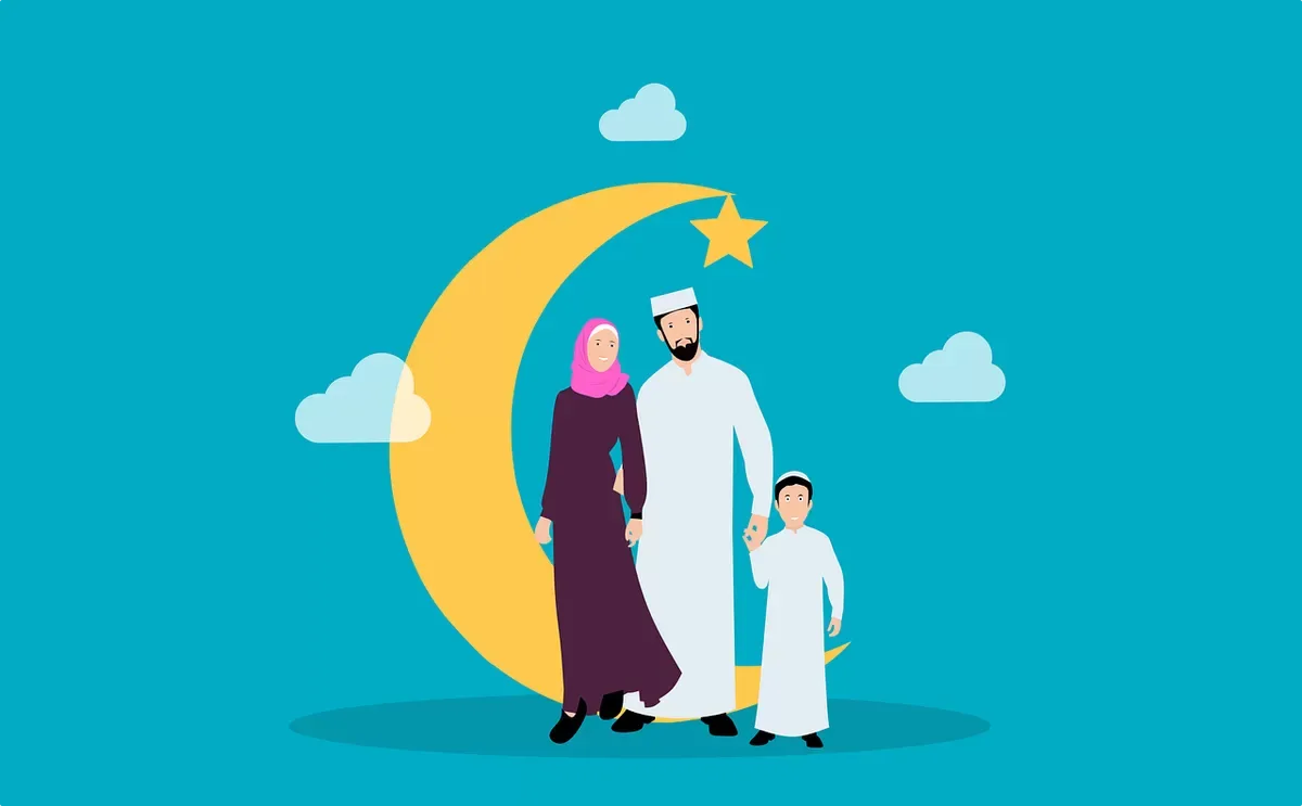 hajat dalam islam