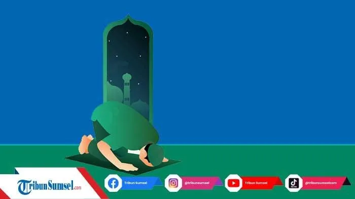 niat qodho isya: Hubungan Niat Qodho Sholat dengan Taubat