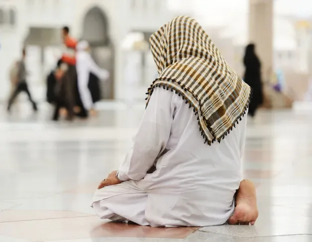 sholat awwabin