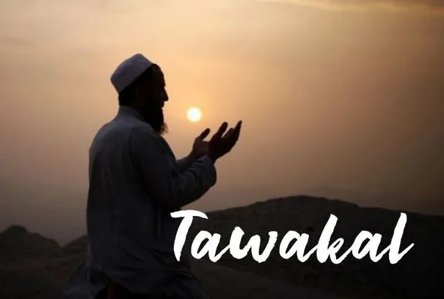 Memahami Tawakal: Arti, Kedudukan, dan Arah Panduan Ini