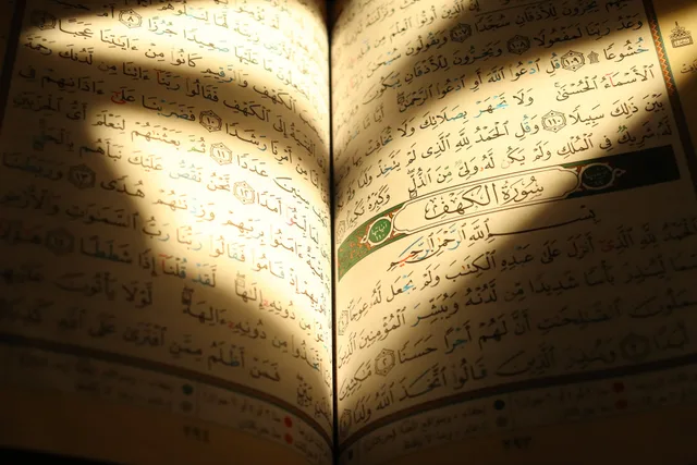 ayat tentang sabar