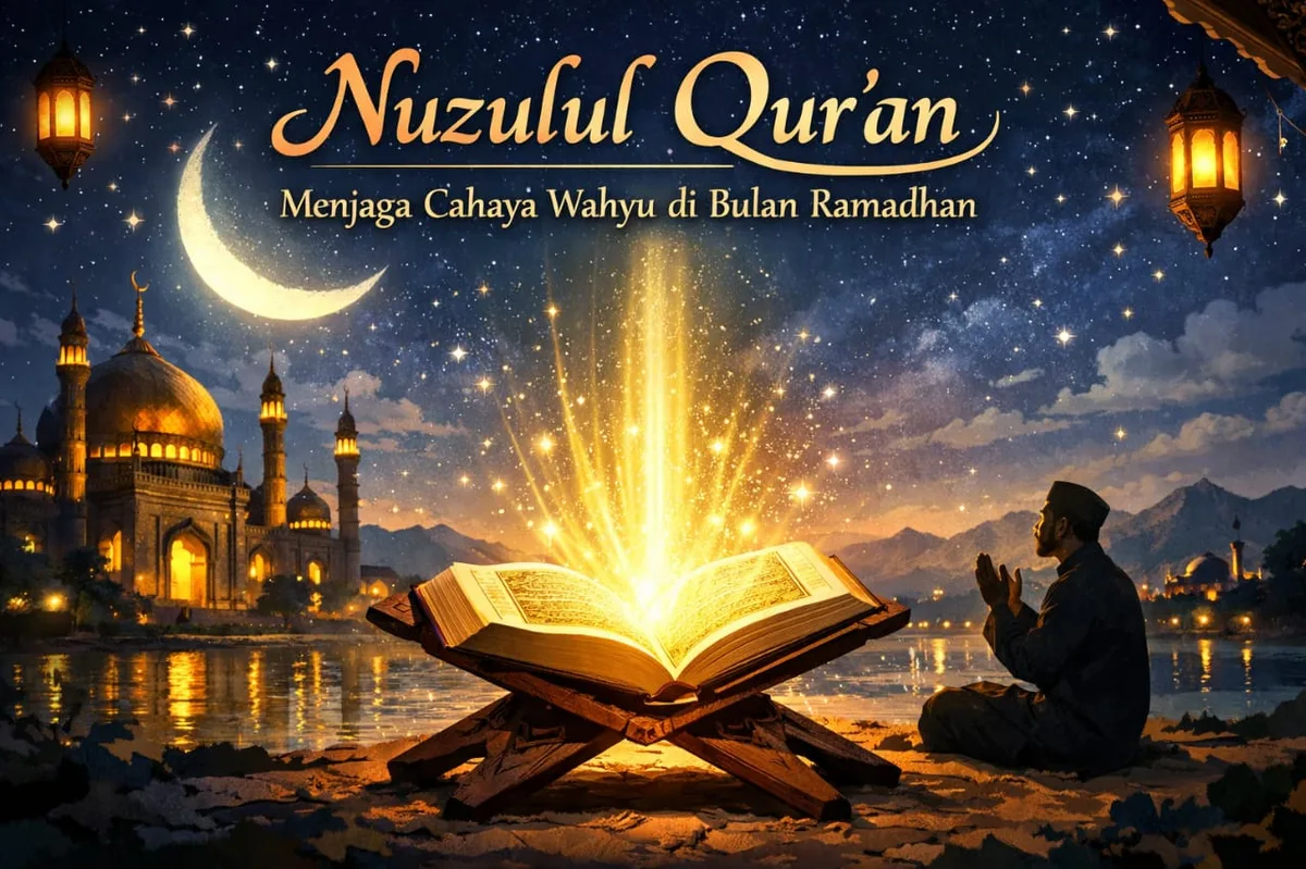 nabi penerima wahyu: Kesalahan yang Harus Dihindari saat Mengajarkan Sejarah
