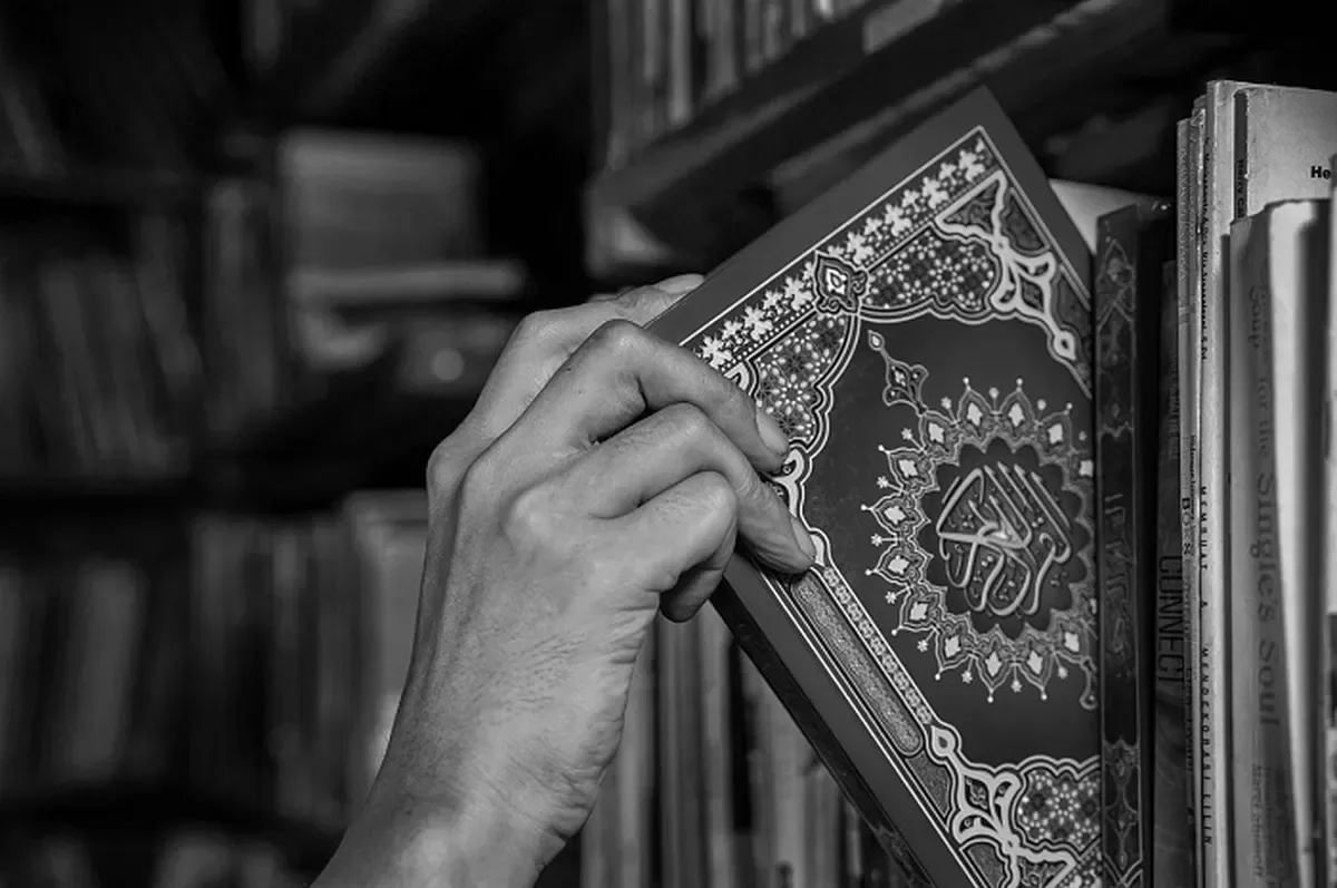 ikhlas menurut ulama