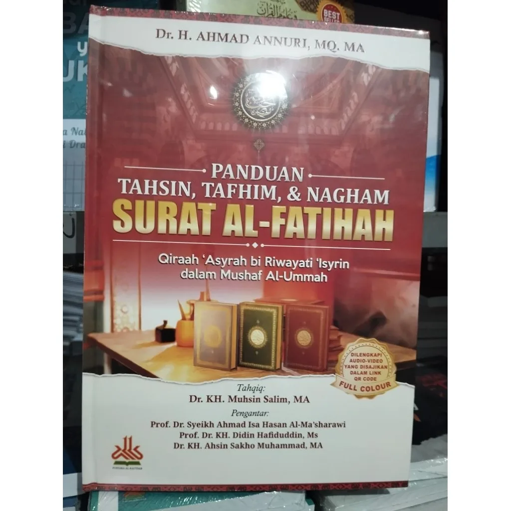 Pertanyaan Umum Seputar Surat Al-Fatihah