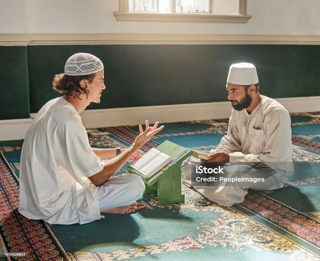 ibadah