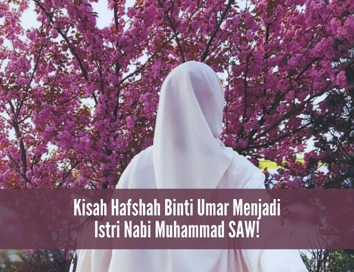 istri nabi muhammad: Mengapa Kisah Ini Penting untuk Generasi Modern