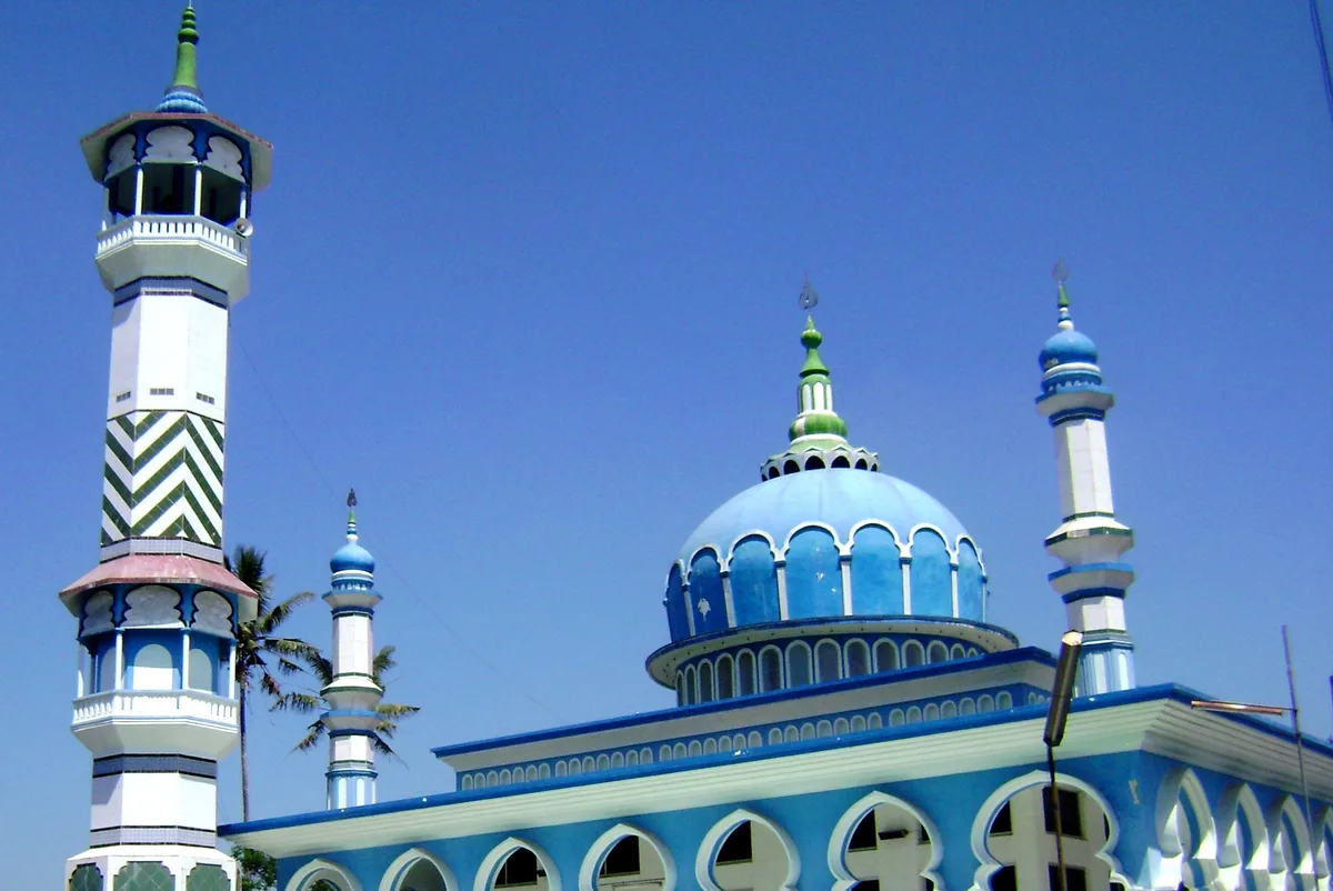Apa Itu Agama Islam dan Mengapa Disebut 