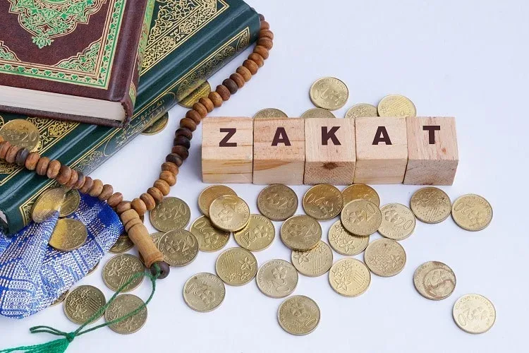 Jenis-Jenis Zakat yang Perlu Anda Kenali
