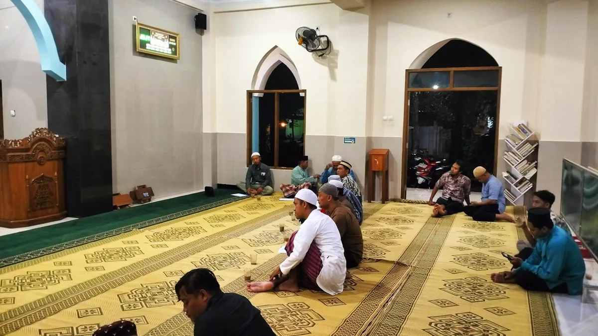 kaderisasi dakwah