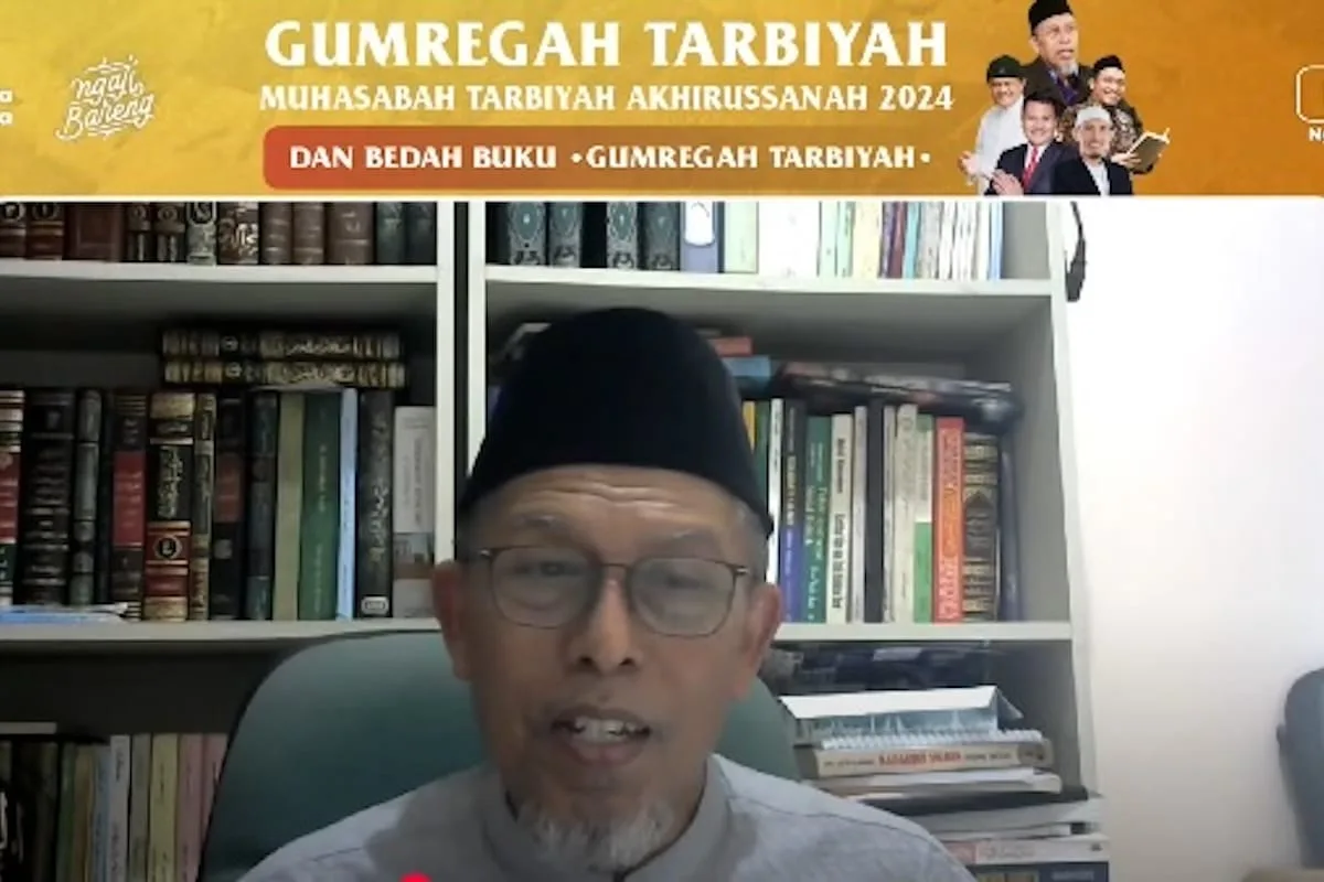 dakwah dan tarbiyah