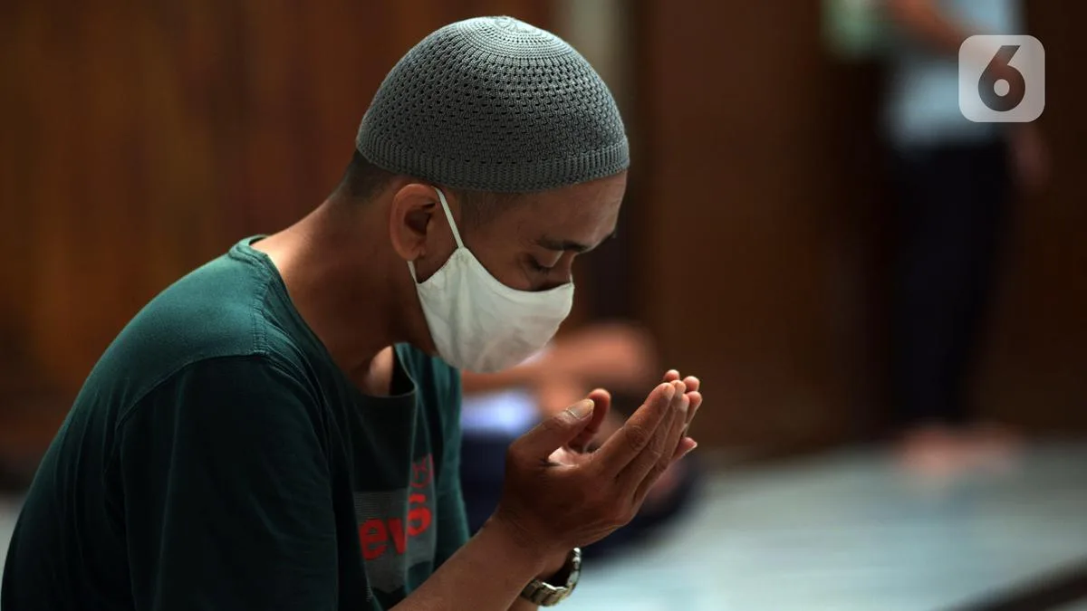 al fatihah untuk orang meninggal