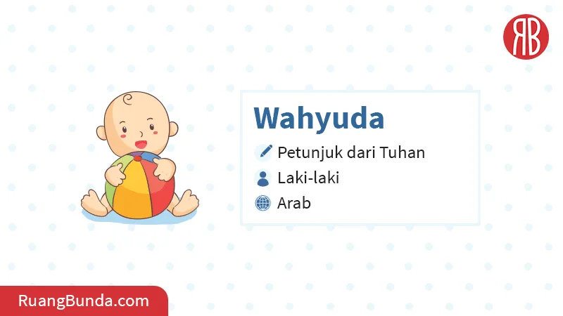 wahyu dalam bahasa arab