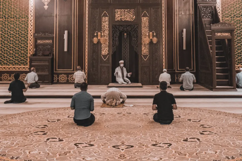 khutbah tentang isra miraj