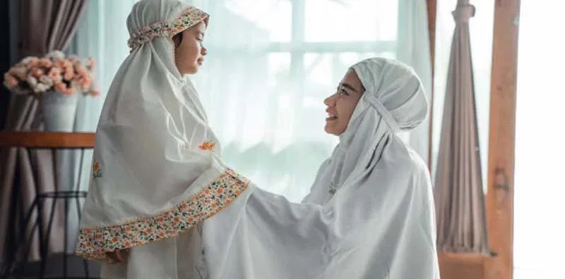 Kesalahan Umum dalam Memahami Pengertian Thaharah