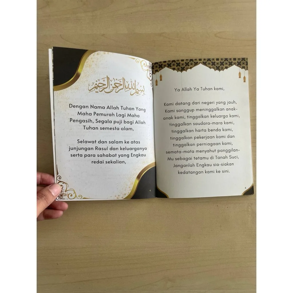 Pertanyaan Umum Seputar Doa di Makkah