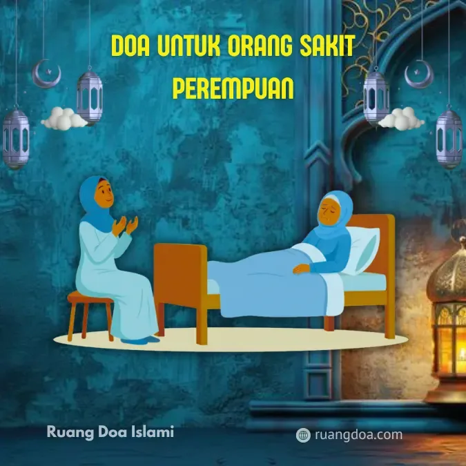 doa untuk orang sakit - Kesalahan dalam Mempelajari Doa yang Harus Dihindari