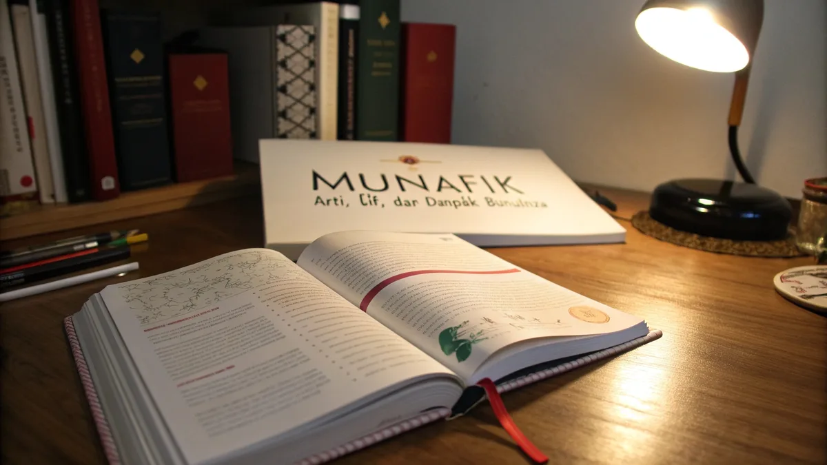 munafik