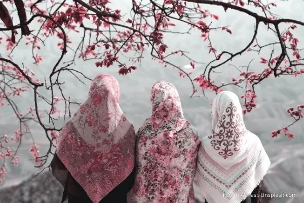 hijab dalam islam