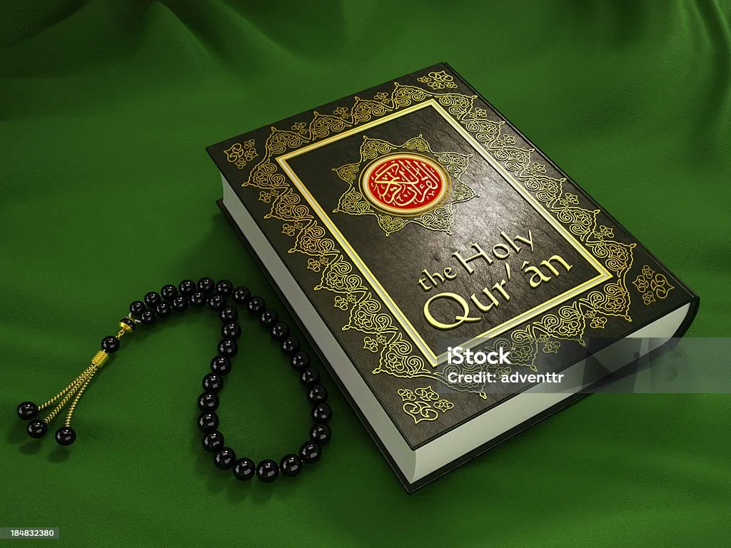 4 kitab allah