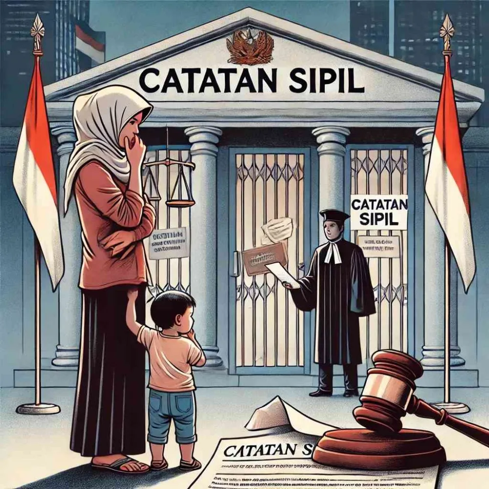 dampak nikah siri: Kedudukan Wali Nikah Siri dan Implikasinya