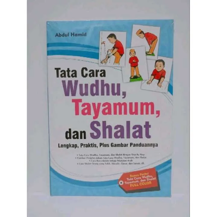 tata cara tayamum: Ringkasan Praktis dan Langkah Selanjutnya