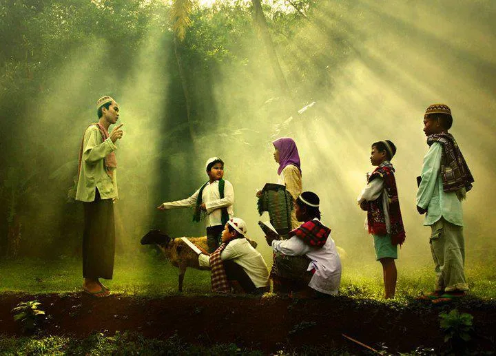 Studi Kasus Lapangan: Dakwah dan Tarbiyah di Berbagai