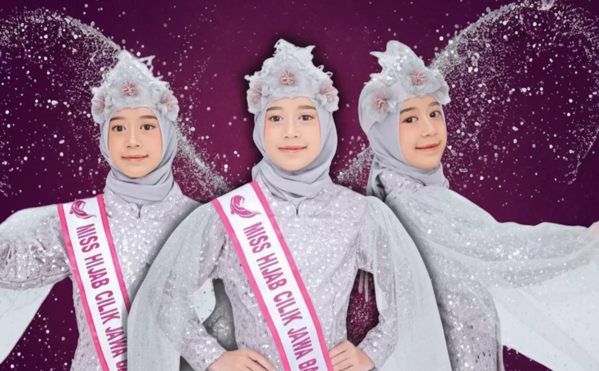 hijab dan akhlak: Tabel Perbandingan: Hijab Lahiriah dan Akhlak Batiniah