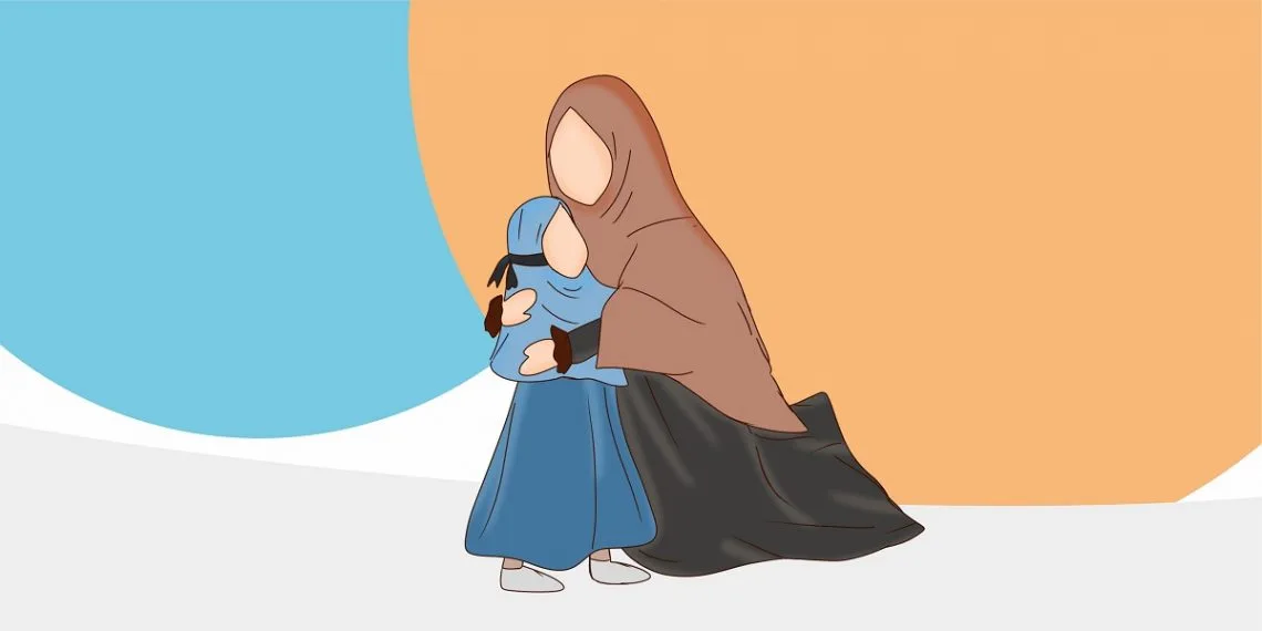 berbakti kepada ibu: Dasar Kuat: Ayat Berbakti Kepada Orang Tua dan Dalil yang