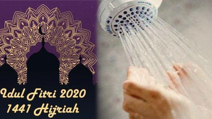 doa mandi hari raya idul fitri: Menempatkan Doa Mandi Hari Raya dalam Konteks Ibadah Lebih