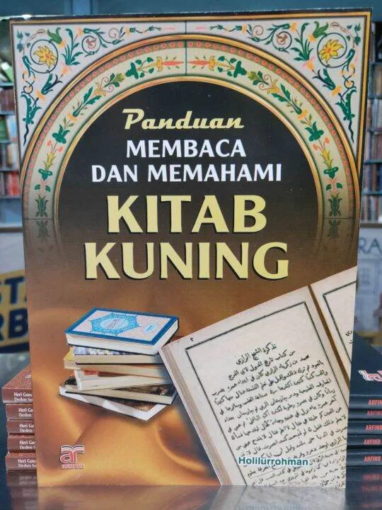 kitab kuning