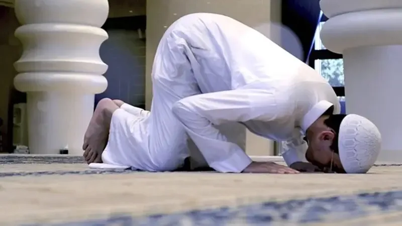 khutbah gerhana