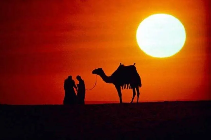 hijrah