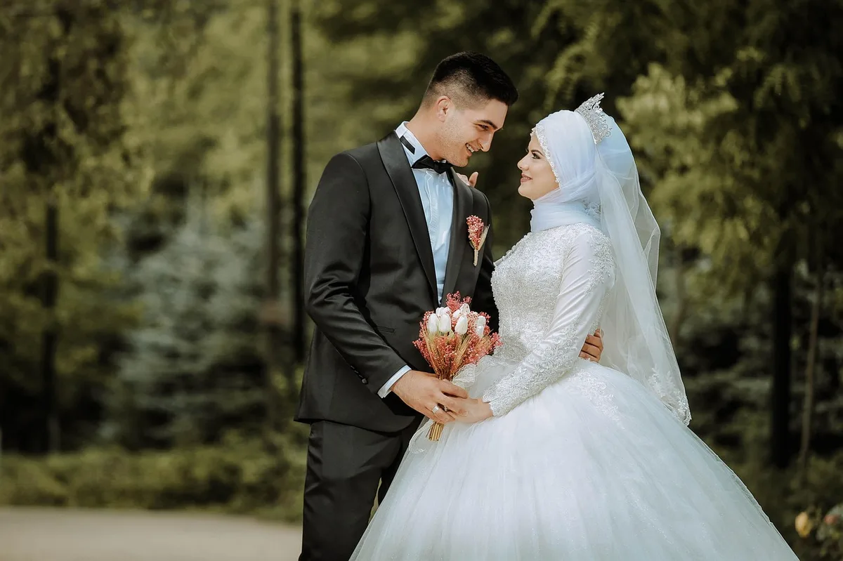 Pertanyaan yang Sering Muncul Seputar Sahnya Nikah