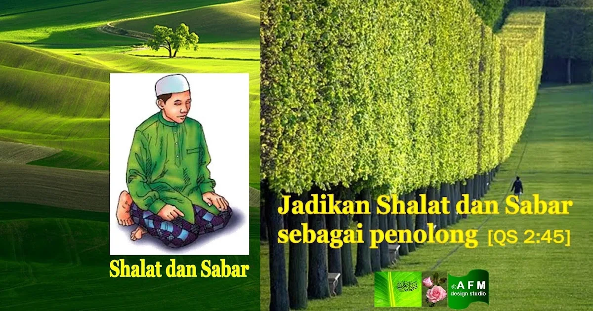 Panduan Belajar Bahasa Arab Sabar Secara Bertahap