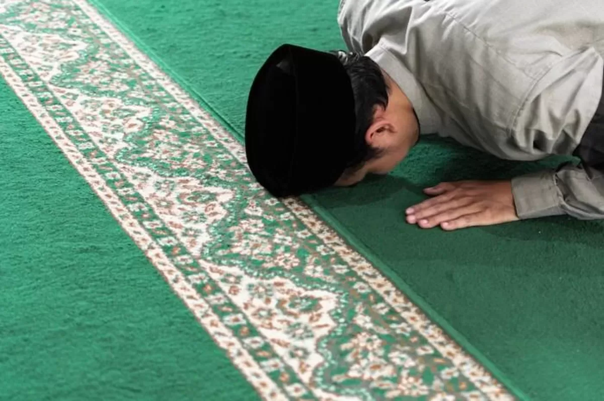 niat mandi taubat