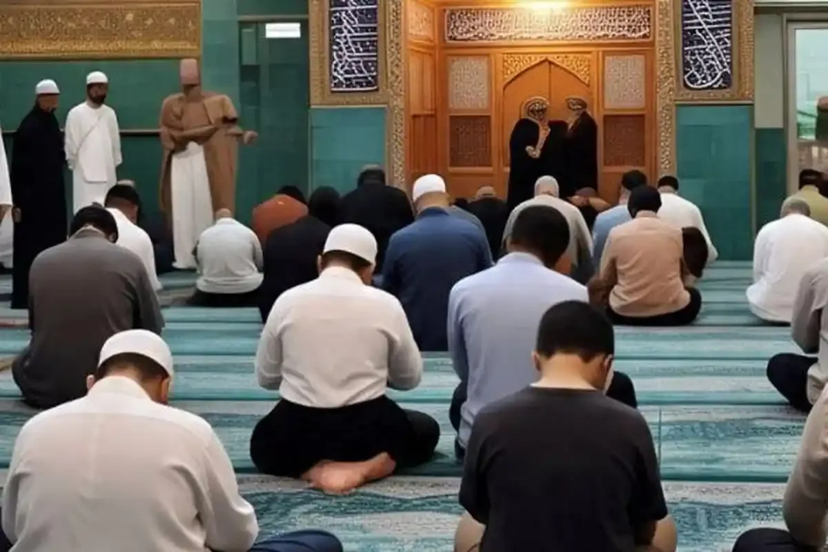 Menutup Majelis dengan Doa Setelah Tahlilan yang Mengena