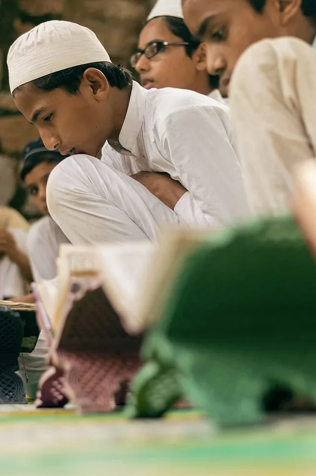 Bagaimana Bahasa Arab Hati Mempengaruhi Kecerdasan