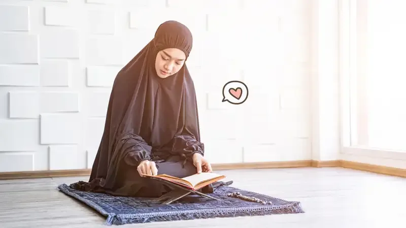 Menghidupkan Adab Membaca Alquran di Lingkungan Kerja