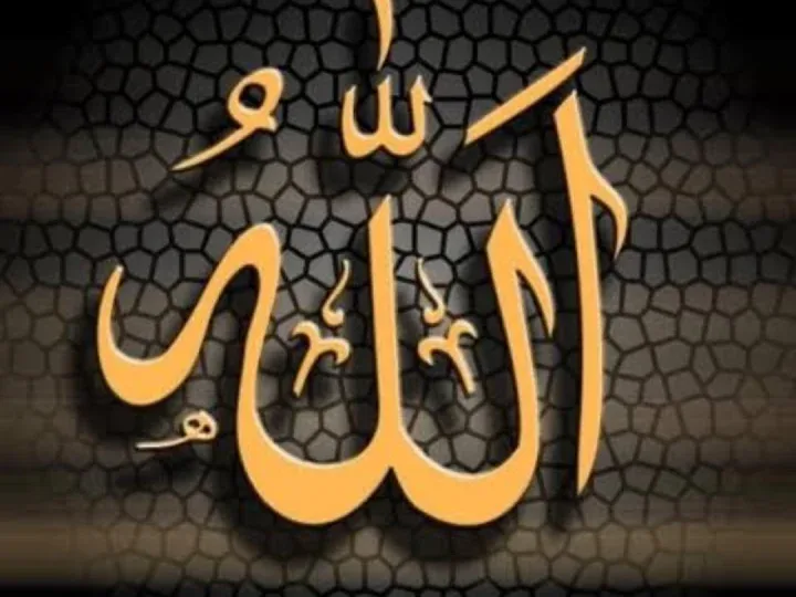 sifat wajib allah