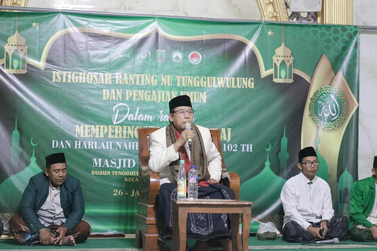 keutamaan majelis ilmu: Hikmah dan Keberkahan Majelis Ilmu dalam Kehidupan